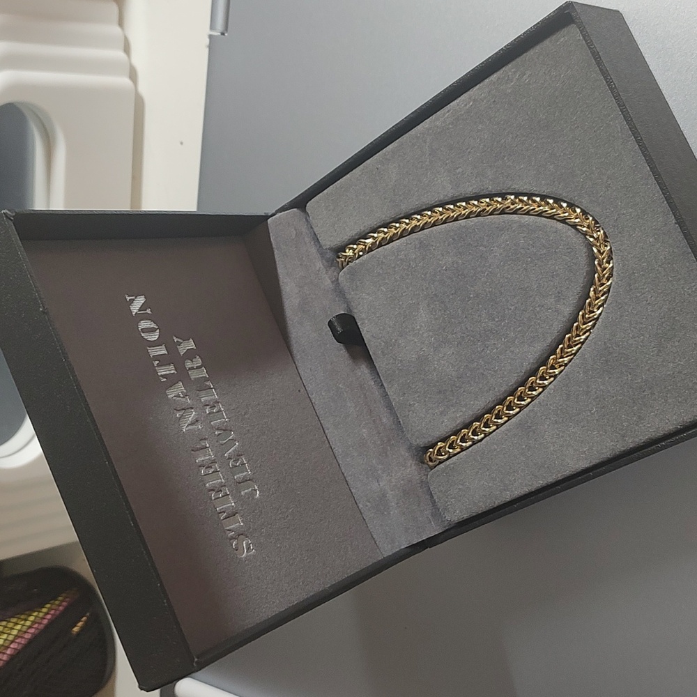 Male chain